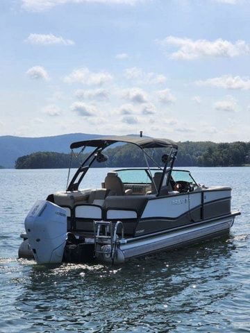 Premier 250 Solaris Sport