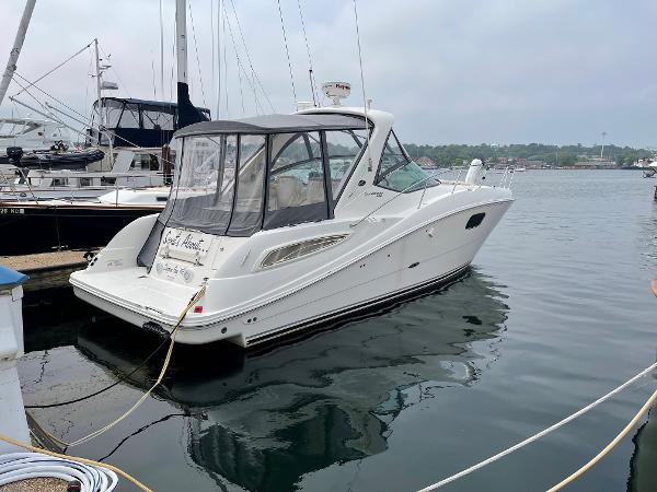 Used Sea Ray 350 Sundancer Boats For Sale - Boats.com