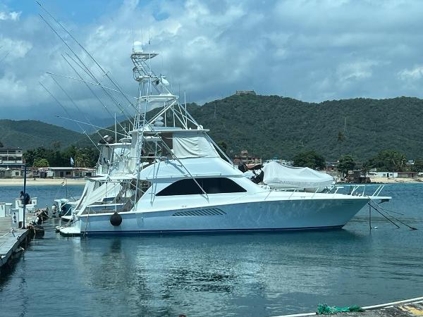 sailboat for sale venezuela