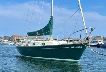 1988 Quickstep 24