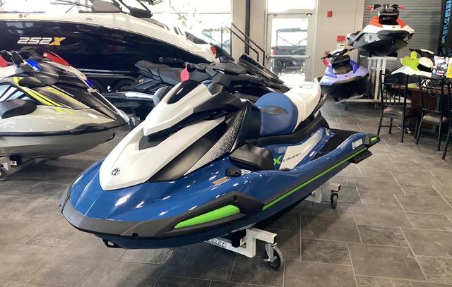 Yamaha Boats VX CRUISER W/ AUDIO WAVERUNNER