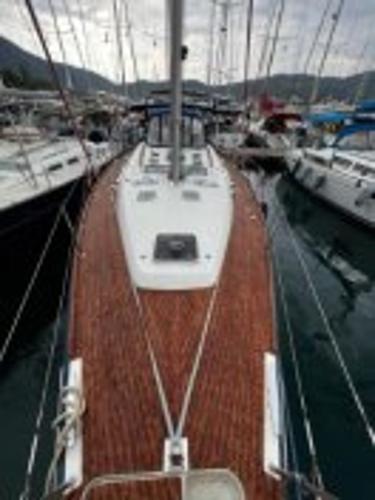 Beneteau Oceanis 46