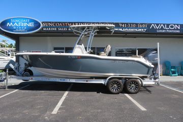 2021 Key West 239 FS