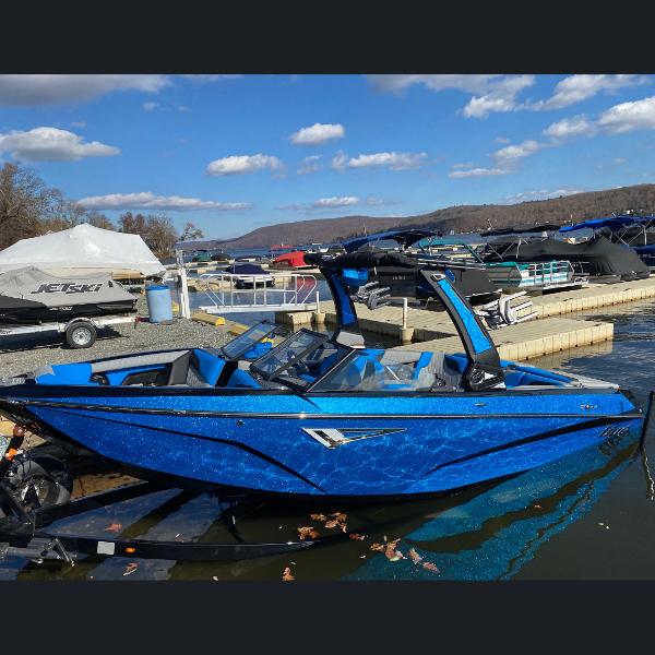 2023 Tigé 24RZX, Hewitt United States - boats.com