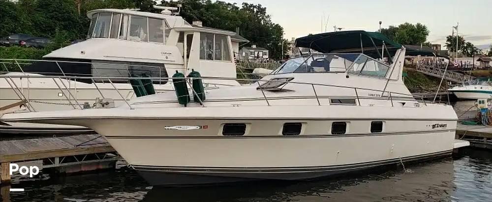 Explore Cruisers Yachts 3370 boats for sale - Boat Trader