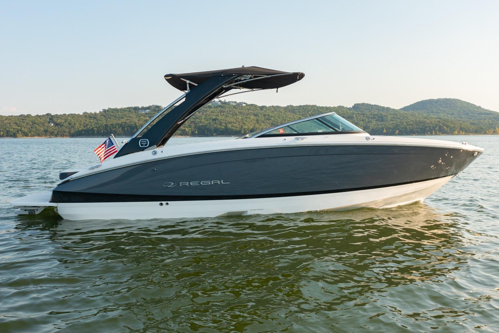 2020 Regal LS6