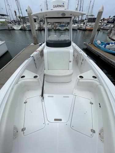 2021 Edgewater 262CC