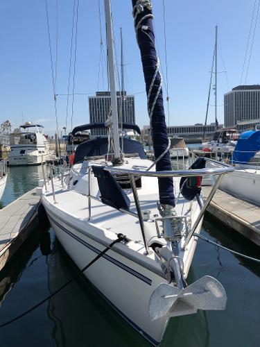 Catalina 36 Mkii boats for sale - boats.com