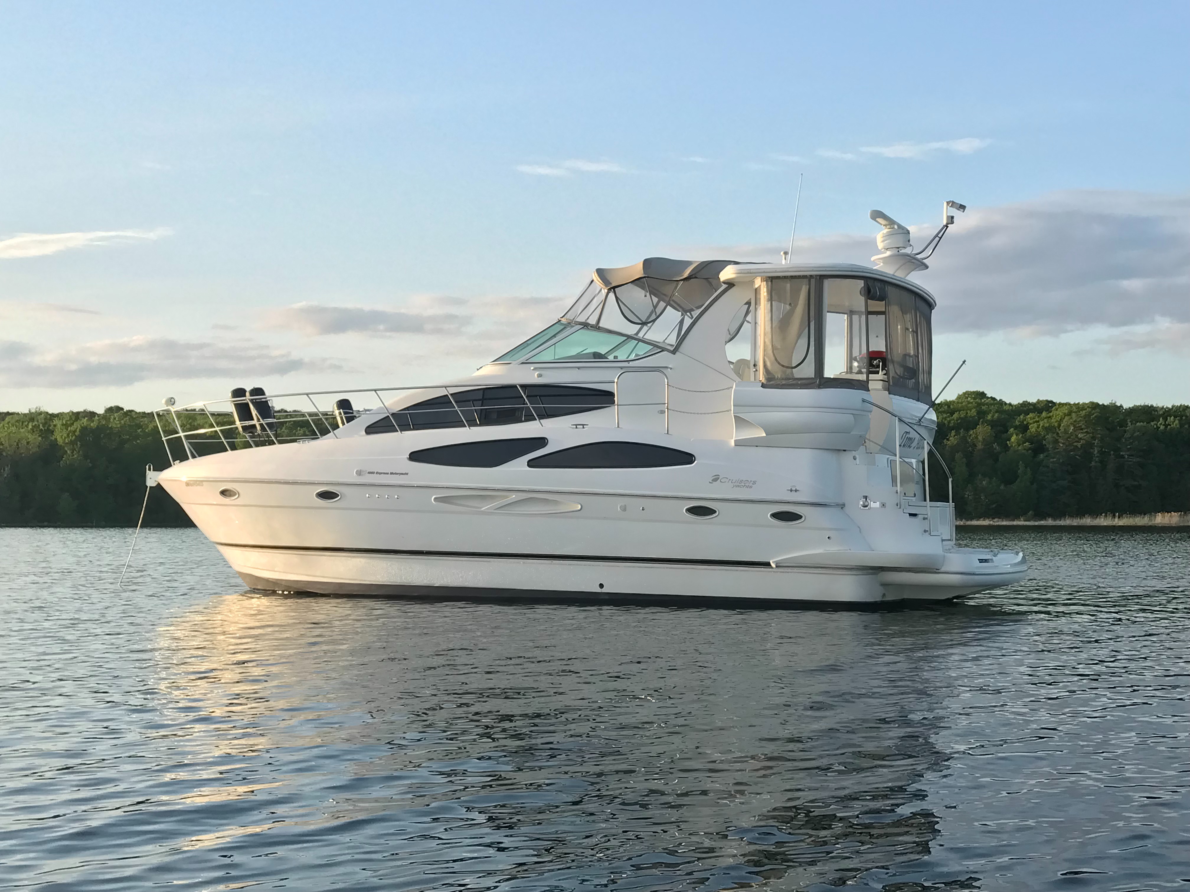 boats for sale in canada - boats.com