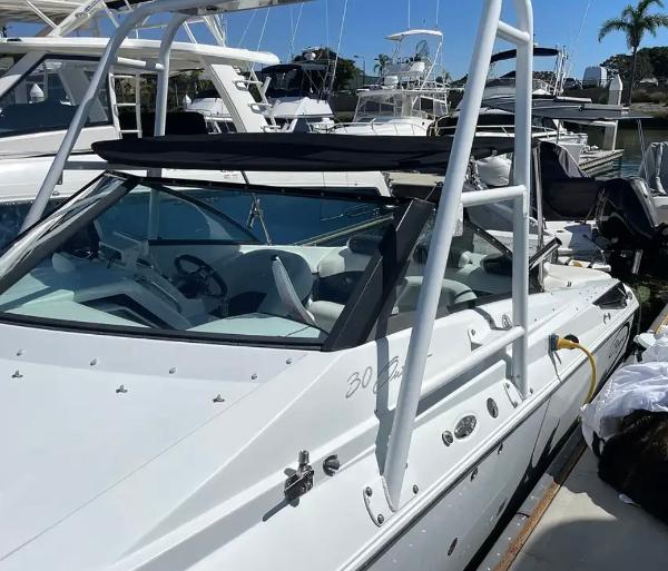 Outlaw Sport Fishing – 40' - Updated 2024 Prices