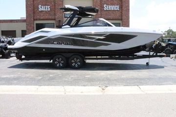 2025 Scarab 285 LX