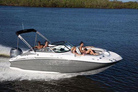 2021 Hurricane 2200 Melbourne Florida Boats Com