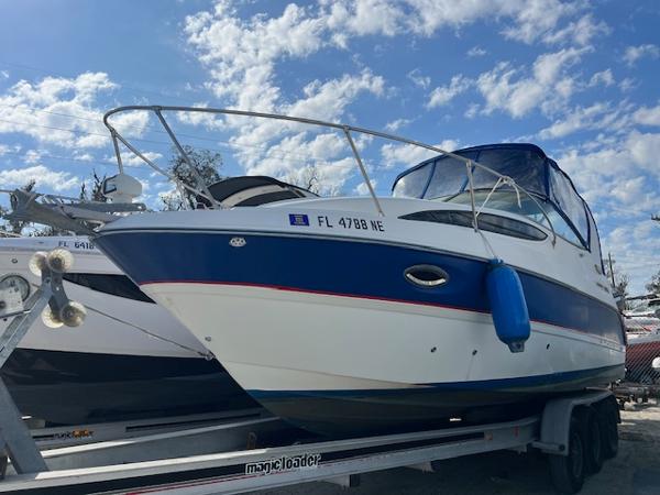 2006 Bayliner 275