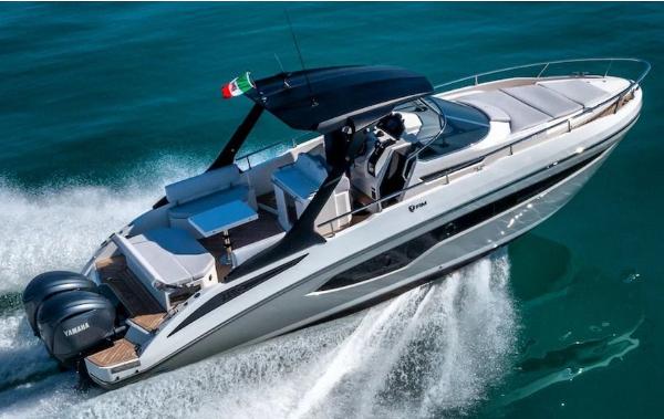 FIM340 Regina Fb boten te koop - boats.com