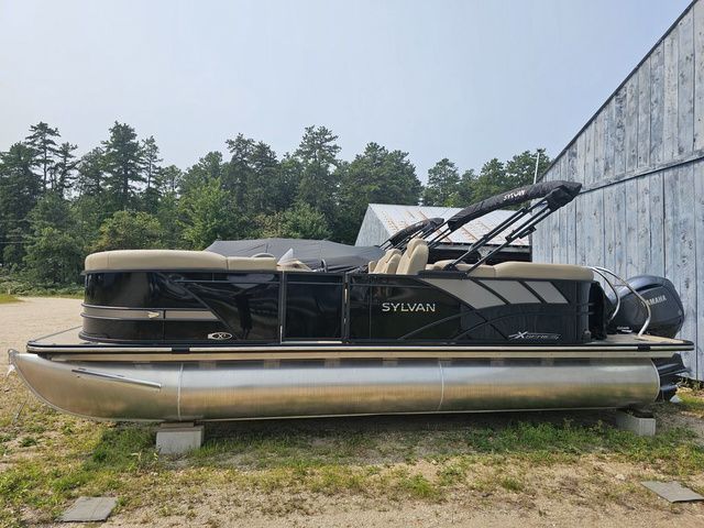 2025 Sylvan Mirage X3