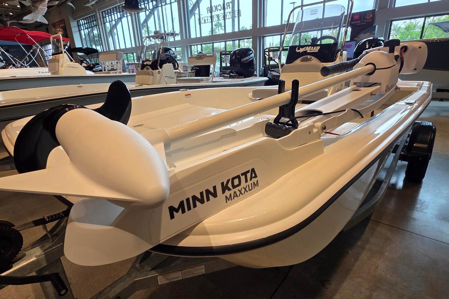 2026 Mako Pro Skiff 15 CC