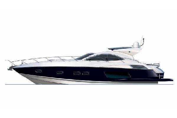 2010 Sunseeker Portofino 48
