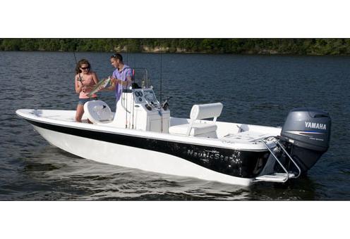 NauticStar 1810 Nautic Bay Manufacturer Provided Image