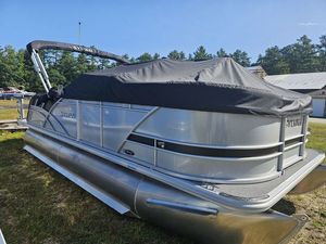 Sylvan Mirage 8520 CLZ DH