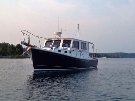 Lobster Boats For Sale Boats Com
