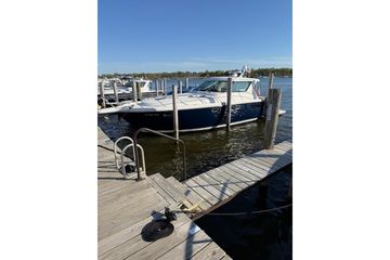 2006 Tiara Yachts 4400 Sovran