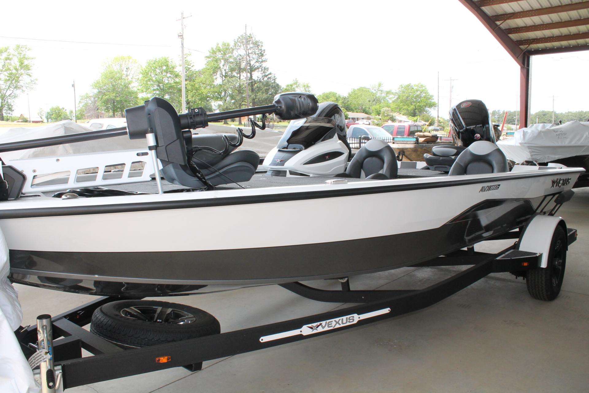 2025 Vexus AVX2080, Fort Smith Arkansas - boats.com