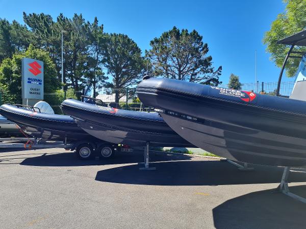 2025 Zodiac Pro 850 Vendée Globe