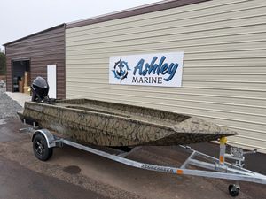 Edge Duck Boats Standard Series 756TST