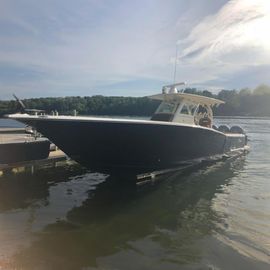 2016 Scout 350 LXF