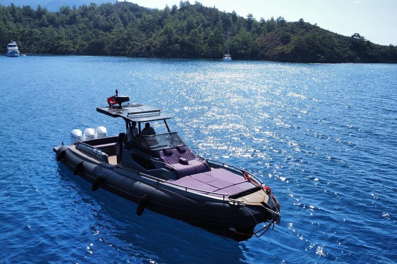 2022 Salpa SOLEIL 42