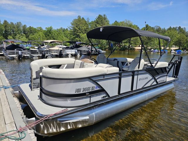 2025 Sylvan Mirage X3