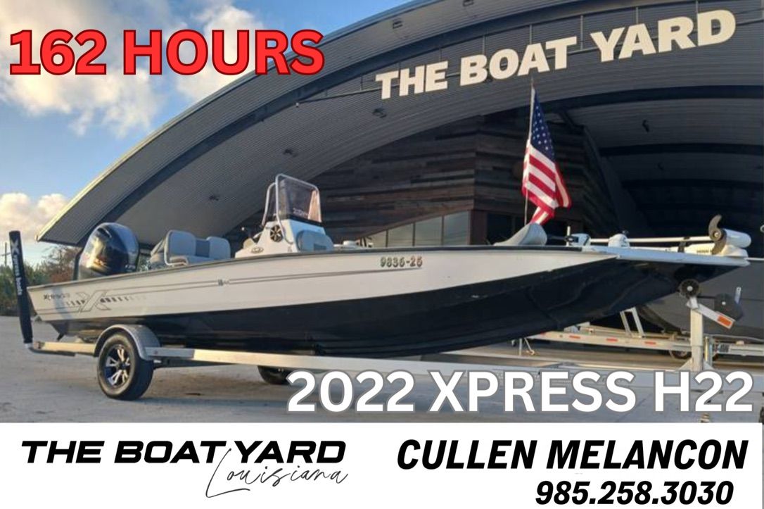 Xpress H22