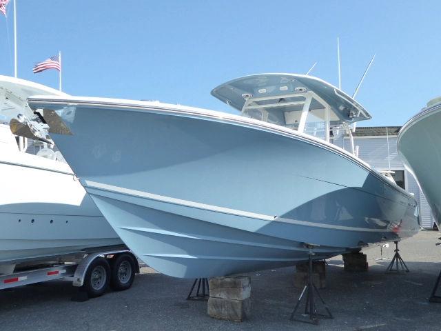 Cobia 350 CC 2024-COBIA-350-CC