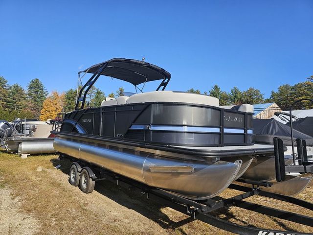 2025 Sylvan L3 CLZ DH WT