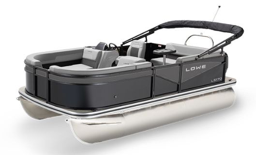 2026 Lowe LF 172