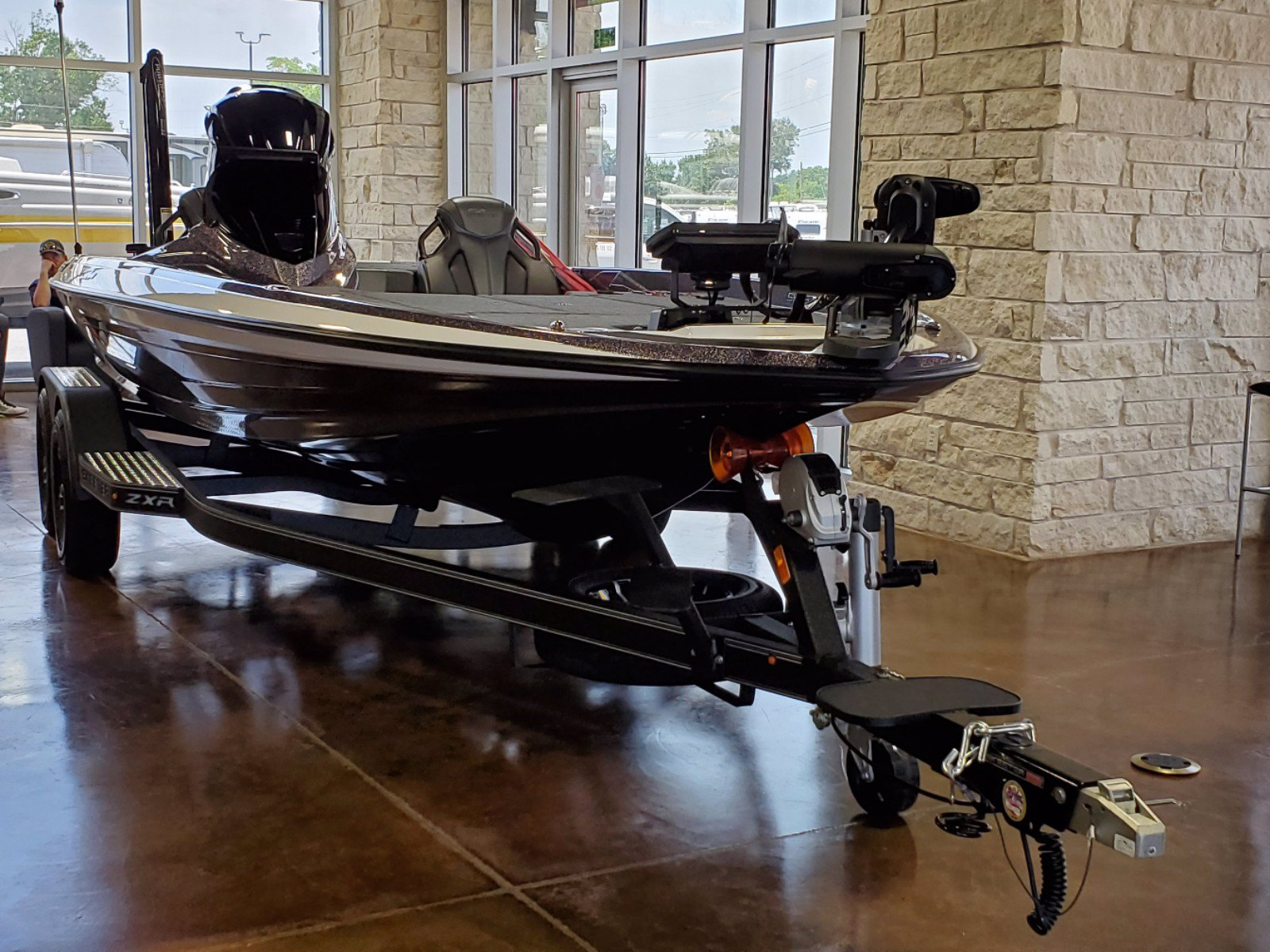 2021 Skeeter ZXR20, Hot Springs Arkansas - boats.com