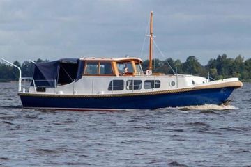 1975 Gillissen Vlet 1060 AK