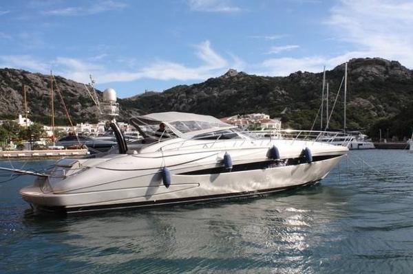 2006 Riva 52 Rivale