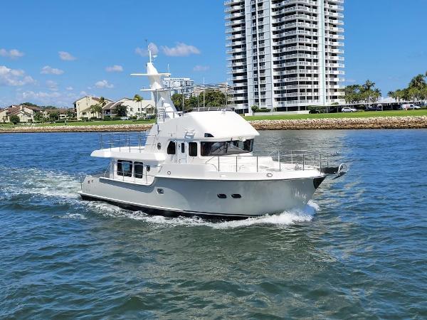 2025 Nordhavn 475