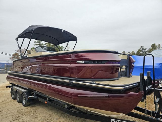 2025 Sylvan G5 DLZ DC