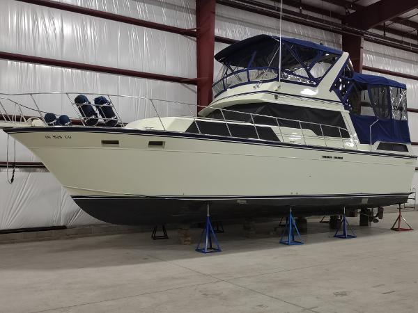 Marinette Motor Yacht boats for sale - boats.com