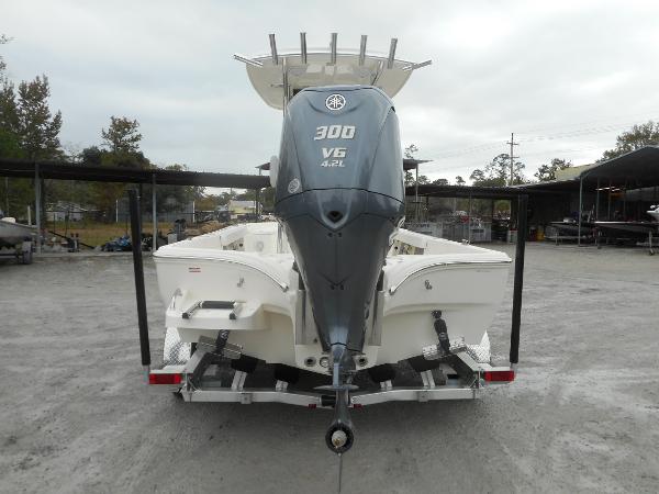 2024 Avenger 24 Avenger