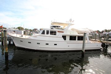 2001 Fleming 55