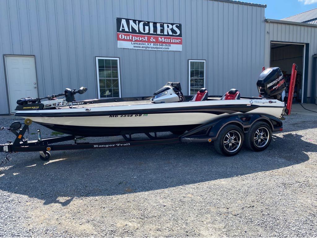 2025 Ranger Z185, Nicholasville United States - boats.com