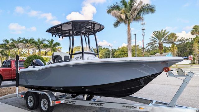 Tidewater 210LXF