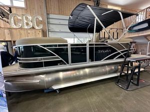 Sylvan Mirage 8520 LZ