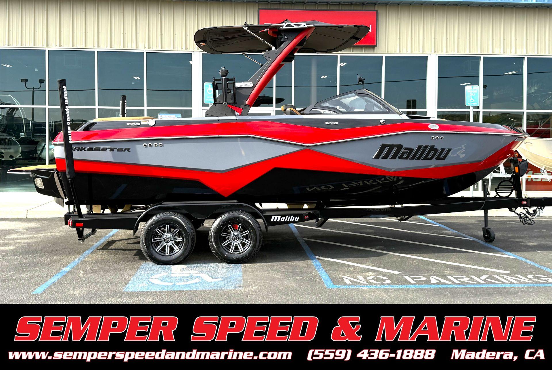 Malibu boats for sale boats