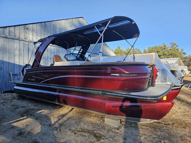 2025 Sylvan G3 CLZ DH