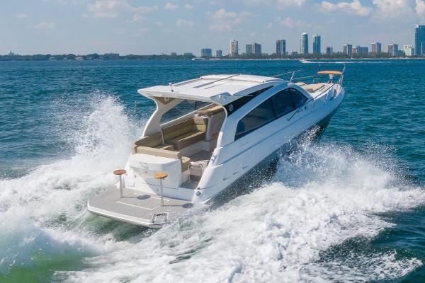 Hanover 375 Manufacturer Provided Image