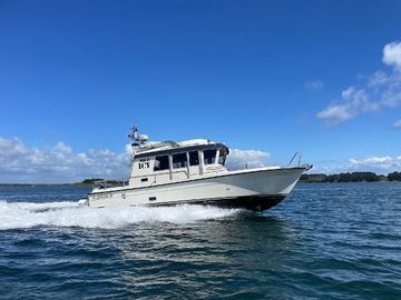 2003 Targa 31